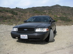 The Crown Vic - 4