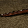 Remington Model 33 - 1