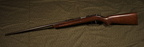 Remington Model 33 - 1