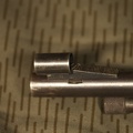 No  1A Ramp Front Sight - 1