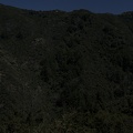 Drive up Santago Peak - 12
