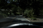 Driving through Silverado - 03