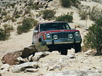 1989 Jeep Cherokee F Dirty
