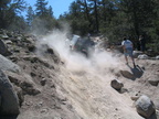 06 08 2003   big bear 15