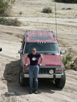 mojave road 101