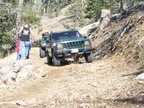 Friday, Adopt-A-Trail