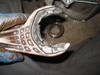 Transfer Case