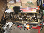  New  Crank