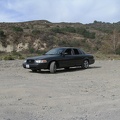 The Crown Vic - 3