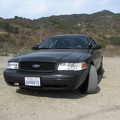 The Crown Vic - 4