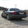 The Crown Vic - 5