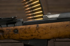 1958 Romanian SKS