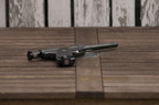 Ruger Mk  III - 2