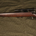 Mossberg 45A - 2