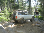 Swamp Lake 2012 - 086