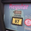 I remember back in the day when gas was under  10   gallon 