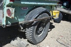 USFS Adopt-A-Trail M100 Trailer