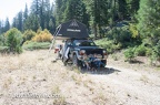 Sierra Trip - Stanislaus to Sequoia