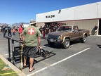 Inland Jeep Swamp Meet 2016 - 2 of 8