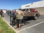 Inland Jeep Swamp Meet 2016 - 4 of 8