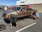 Inland Jeep Swamp Meet 2016 - 7 of 8