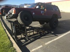 Inland Jeep Swap Meet 2016