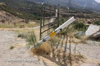 20170610-2N47-Bent-Missing Gate I15 Mile 0