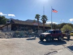 Death Valley Noobs Rally 2018