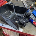 FMT-10R Radio Relocation - 22