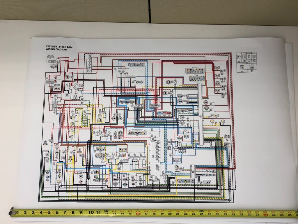 S10 Electrical - 16 of 40