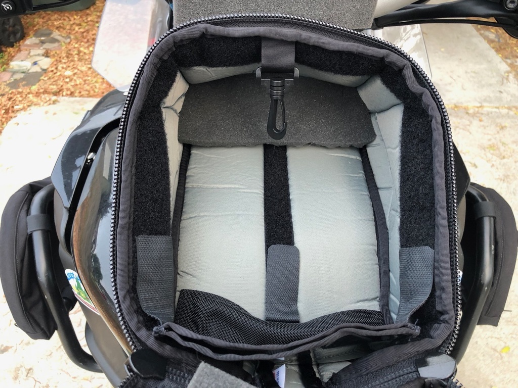 Hawk camera hot sale bag