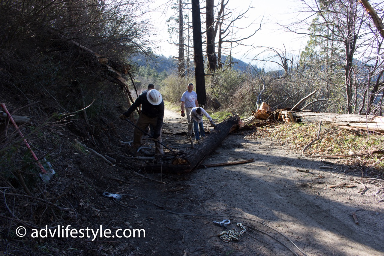 USFS Spark Arrestor Guide
